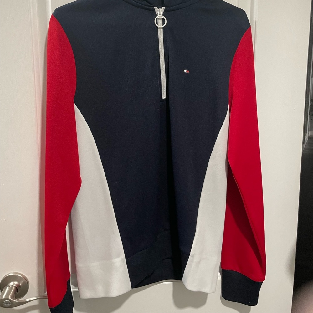 Tommy Hoodie